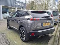 Occasion Peugeot 2008 Allure 2024 Grijs SUV