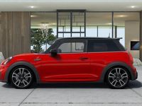 tweedehands Mini Cooper S 3-deurs Rockingham GT Edition John Cooper Works Pr