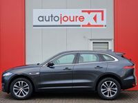 tweedehands Jaguar F-Pace 3.0 S AWD 30d | Navigatie | Stoelverwarming |