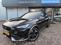 Occasion Cupra Formentor VZ 2023 Zwart SUV