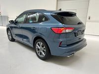 Occasion Ford Kuga ST-Line X 150 PK (110 kW) 2023 Blauw SUV
