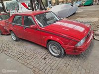 tweedehands Alfa Romeo 75 Turbo america