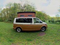 Occasion VW T5 179 PK (131 kW) 2014 Brons Van