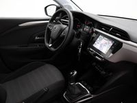 Occasion Opel Corsa 75 PK (55 kW) 2023 Blauw Hatchback