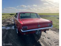tweedehands Ford Mustang Coupe BJ 1965 V8