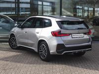 Occasion BMW X1 M Sport 136 PK (100 kW) 2025 Zilver (metallic) SUV