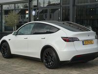 Occasion Tesla Model Y RWD 219 kW (299 PK) 2024 Wit SUV