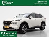 Occasion Nissan X-Trail N-Connecta 214 PK (157 kW) 2023 Wit SUV