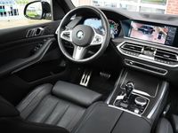 tweedehands BMW X5 xDrive45e M-Sport Pano ACC Trekh 360 Comfrt-zetel 22inch