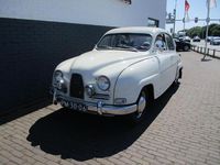 Occasion Saab 96 52 PK (38 kW) 1963 Sedan