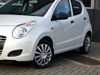 Occasion Suzuki Alto Comfort 68 PK (50 kW) 2014 Wit Hatchback