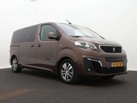 tweedehands Peugeot e-Traveller TravellerBusiness VIP Standard 50 kWh 136pk Aut