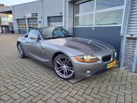 tweedehands BMW Z4 Roadster 2.5i - AUTOMAAT - HARDTOP - LEER - YOUNGT