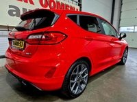 Occasion Ford Fiesta ST-Line 125 PK (91 kW) 2022 Rood Hatchback