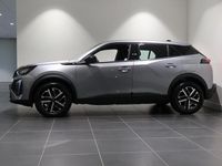 Occasion Peugeot e-2008 Active 114 kW (156 PK) 2024 Grijs SUV