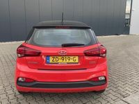 tweedehands Hyundai i20 1.0 T-GDI Comfort