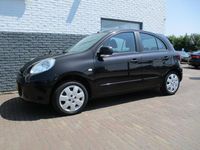 Occasion Nissan Micra Acenta 80 PK (58 kW) 2012 Hatchback