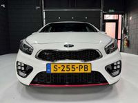 tweedehands Kia Ceed GT Ceed / 1.6 T-GDi 204PK