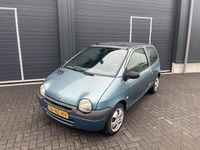 tweedehands Renault Twingo 1.2-16V Expression