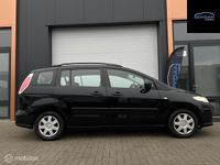 Occasion Mazda 5 Touring 116 PK (85 kW) 2008 Zwart MPV