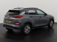 tweedehands Hyundai Kona EV Fashion 64 kWh 3 fase 19.895 na subsidie | Came