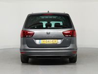 tweedehands Seat Alhambra 1.4 TSI FR Business Intense 7p | Dealer Onderhouden! | Open Dak | Xenon | Navi | Camera | Cruise Adaptive | Clima | Stoelverwarming | Keyless