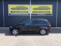 tweedehands BMW X5 X REIHE