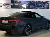 Occasion BMW i4 M Sport 250 kW (340 PK) 2025 Grijs Sedan