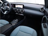 Occasion Mercedes A180 Business 136 PK (100 kW) 2023 Zwart Hatchback