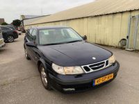 tweedehands Saab 9-5 2.3t SE