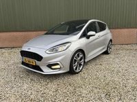 Occasion Ford Fiesta ST-Line 101 PK (74 kW) 2019 Grijs Hatchback