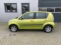 tweedehands Daihatsu Sirion 2 1.0-12V Premium