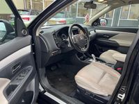 tweedehands Mitsubishi Outlander 2.0 PHEV Instyle LPG G3