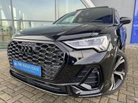 tweedehands Audi Q3 Sportback 45 TFSI e 2xS Edition Plug in Hybride 24