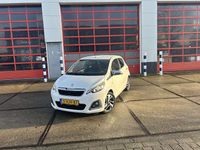 Occasion Peugeot 108 69 PK (50 kW) 2014 Sedan