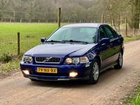 tweedehands Volvo S40 2.0 Europa Nordic