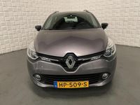 tweedehands Renault Clio IV Estate 0.9 TCe Expression CRUISE AIRCO NAP