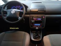 tweedehands VW Sharan 2.0 Comfortline NETTE AUTO !!