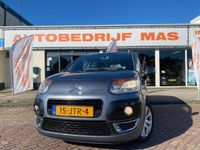 Occasion Citroën C3 Picasso 120 PK (88 kW) 2009 Grijs MPV