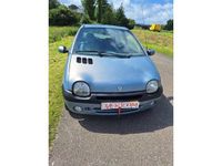 Occasion Renault Twingo 59 PK (43 kW) 2002 Blauw Hatchback