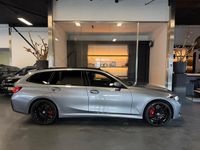 Occasion BMW 330 M Sport 291 PK (214 kW) 2023 Grijs Stationwagen