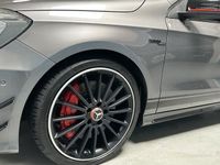 tweedehands Mercedes A45 AMG 4MATIC 471PK!!! STAGE 2 Niuewe uitlaatsystem