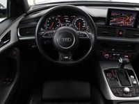 tweedehands Audi A6 2.8 FSI Pro Line Plus | S Line | Schuifdak | Sportstoelen |