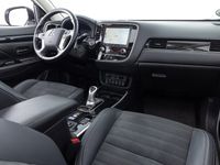 tweedehands Mitsubishi Outlander P-HEV 2.4 PHEV Intense+ | SCHUIFDAK | 1e Eigenaar
