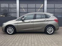 Occasion BMW 218 Executive 136 PK (100 kW) 2014 Beige MPV