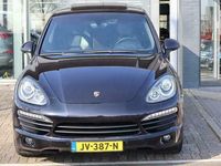 tweedehands Porsche Cayenne 4.8 S