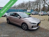 tweedehands Hyundai i30 Wagon 1.0 T-GDI Premium afneembare trekhaak , lage km 60337