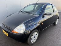 tweedehands Ford Ka 1.3 Cool & Sound