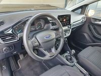 tweedehands Ford Fiesta 1.0 EcoBoost Titanium NAVI/CARPLAY/CLIMA/LMV/STOEL