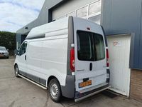 tweedehands Renault Trafic 2.0 dCi T29 L2H2 DC automaat